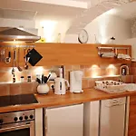 Potsdamapart Daire *