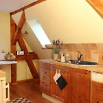 Potsdamapart Daire *