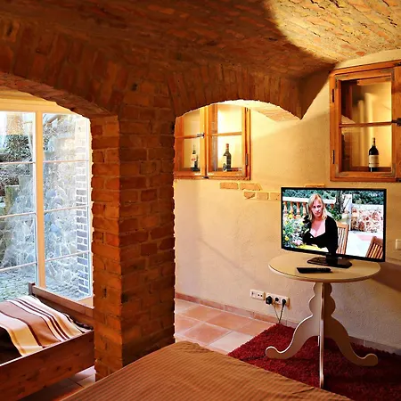 Potsdamapart Apartamento