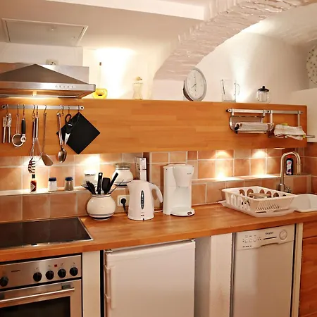 Potsdamapart Apartment *