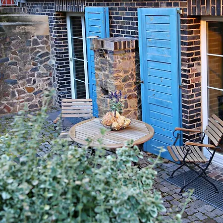 Apartamento Potsdamapart *