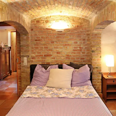 Apartamento Potsdamapart Potsdam