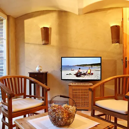 Potsdamapart * Potsdam