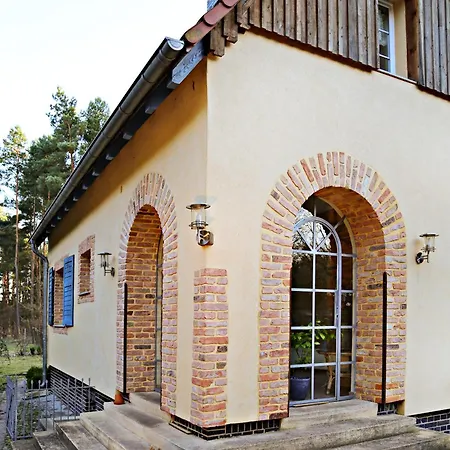 Apartamento Potsdamapart