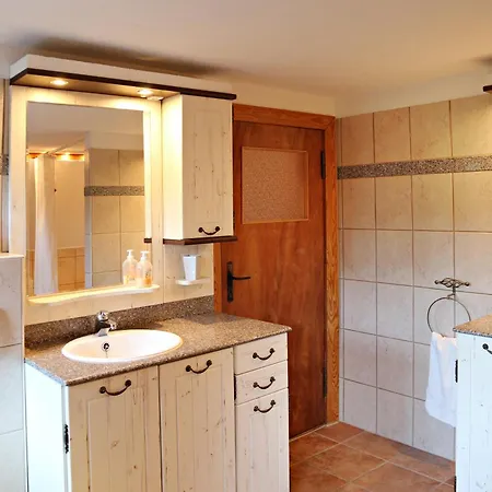 Potsdamapart Apartment *