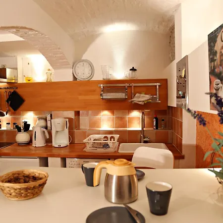 Potsdamapart Apartment Potsdam