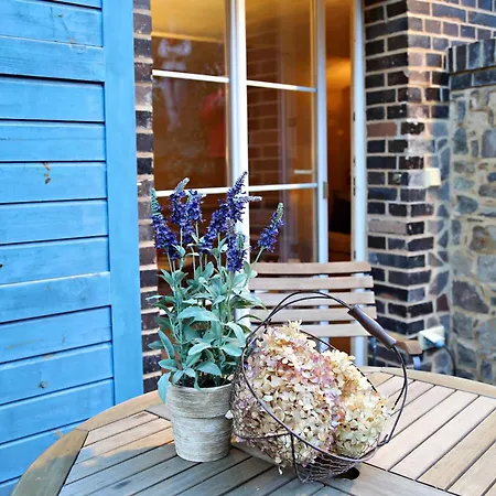 Apartamento Potsdamapart Potsdam