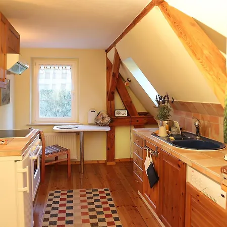 Potsdamapart Apartment