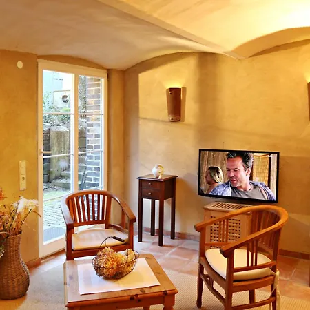 Apartamento Potsdamapart *