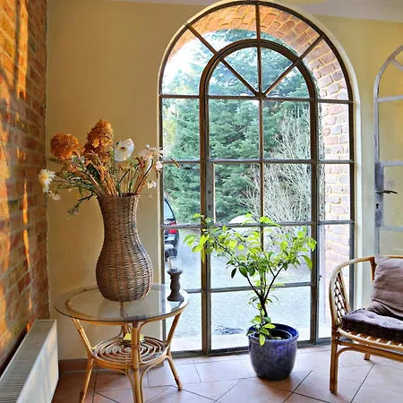 Apartamento Potsdamapart