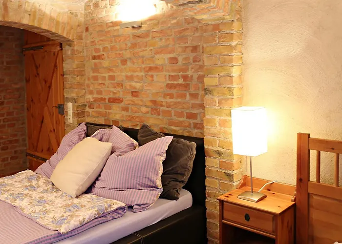 Potsdamapart * Potsdam