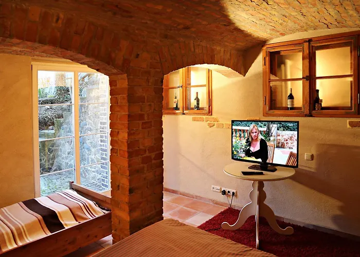 Potsdamapart Apartamento