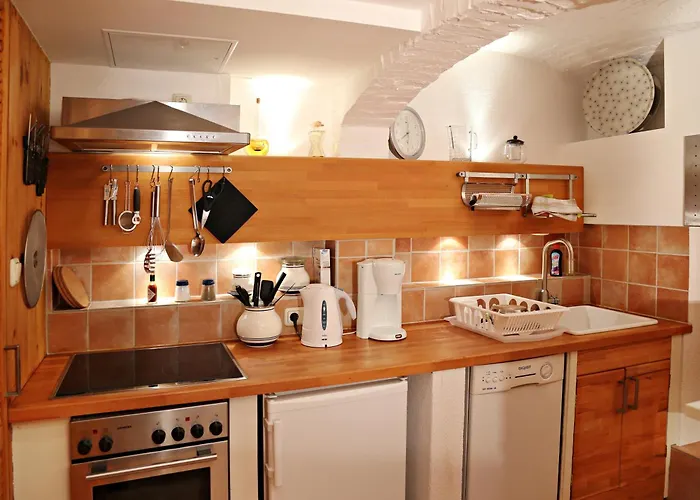 Potsdamapart Apartamento *