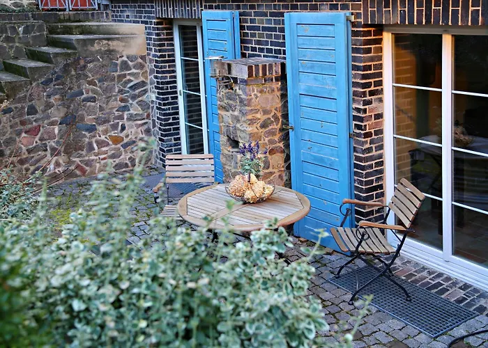 Apartamento Potsdamapart *