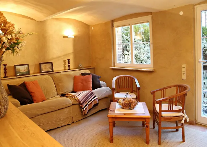 Potsdamapart Apartamento Potsdam