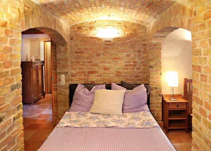 Apartamento Potsdamapart Potsdam