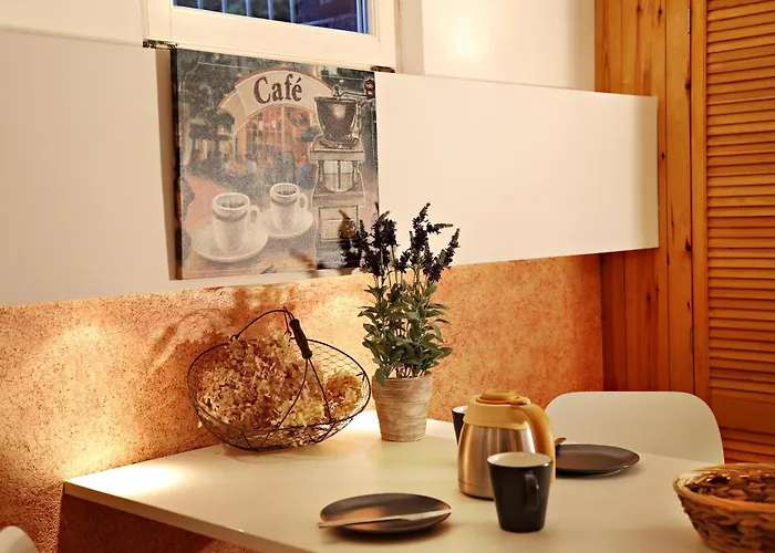 Potsdamapart Apartamento