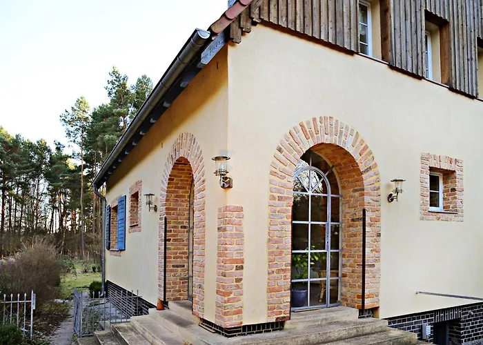 Apartamento Potsdamapart