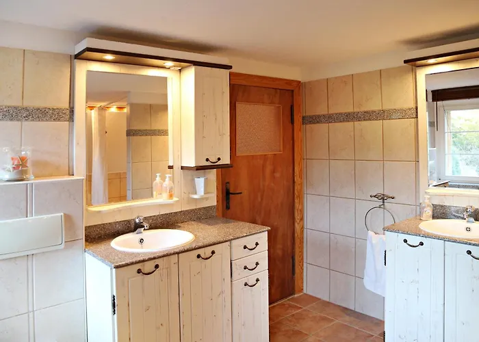 Potsdamapart Apartamento *