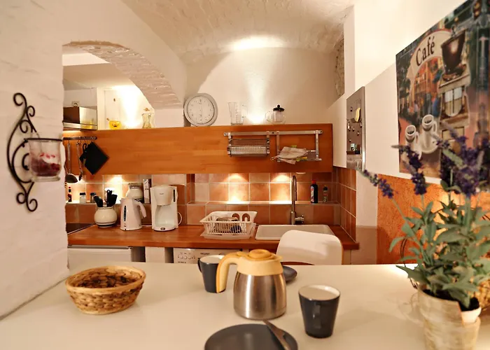 Potsdamapart Apartamento Potsdam