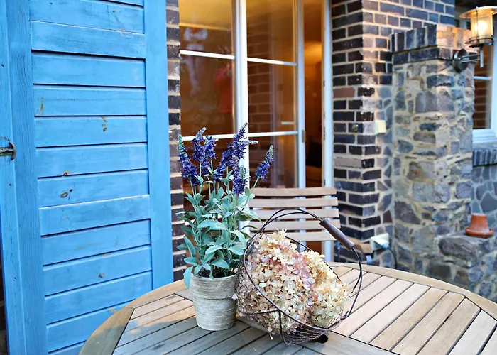 Apartamento Potsdamapart Potsdam