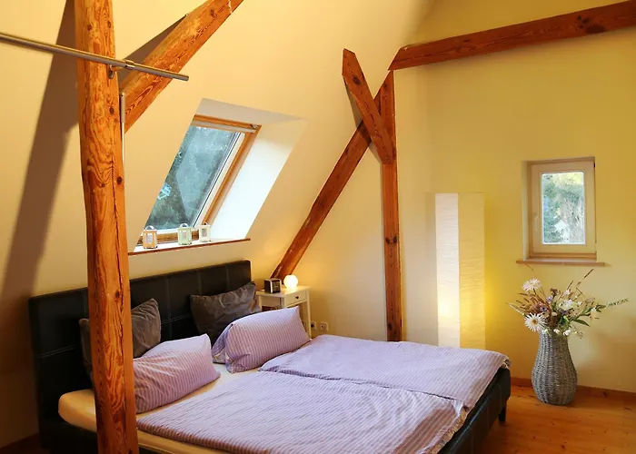 Potsdamapart * Potsdam