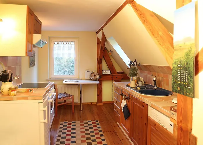 Potsdamapart Apartamento