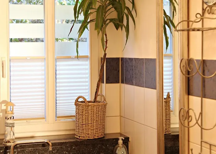 Apartamento Potsdamapart