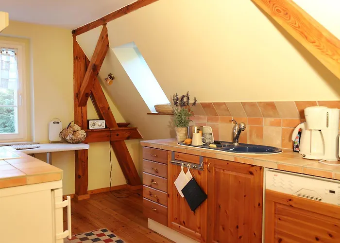 Potsdamapart Apartamento *