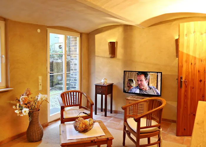 Apartamento Potsdamapart *