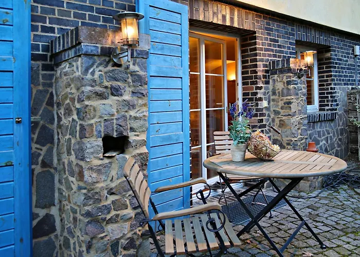 Potsdamapart Apartamento Potsdam